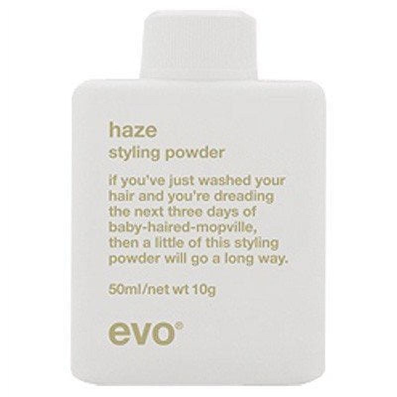 EVO Haze Styling Powder 50ml/10g