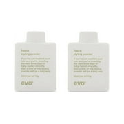 EVO Haze Styling Powder 50ml - 2 Pack