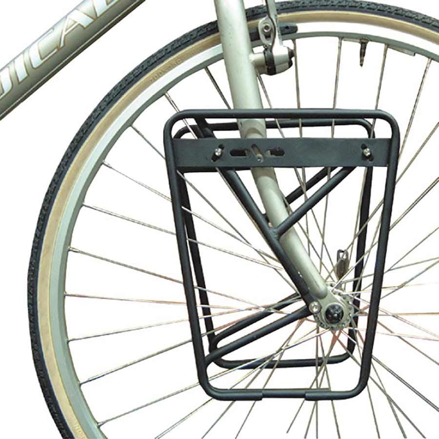 EVO, Low Rider, Front rack, Black - Walmart.com