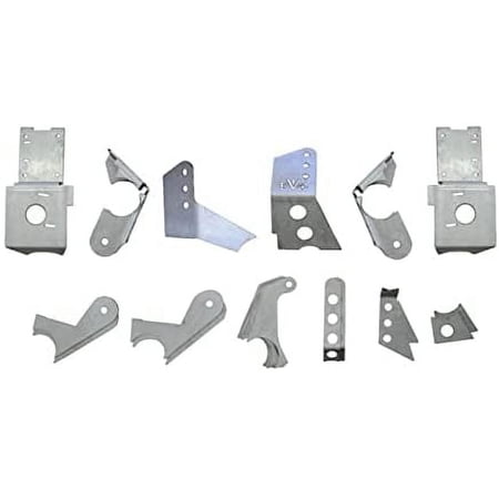 EVO Manufacturing 3084