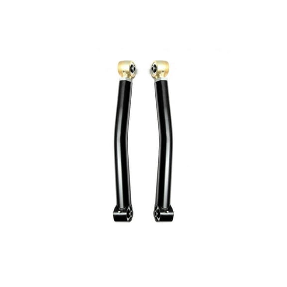 Evo Mfg Jeep Wrangler Jl Enforcer Front Lower Control Arm Set 2018-2018 Jeep Wrangler Jl Jlu