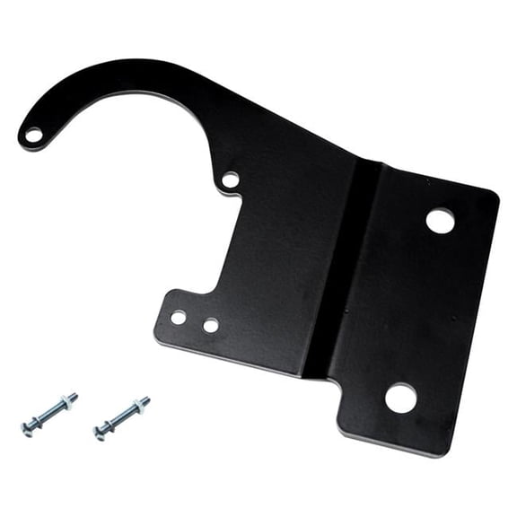 EVO 2012+ JK VAC PUMP RELOCATE