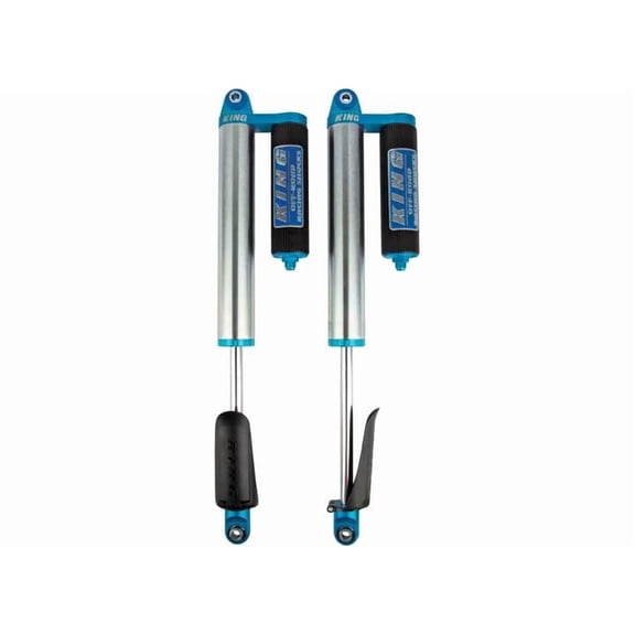 EVO Manufacturing Inc. 600171K Evo Rear Shocks