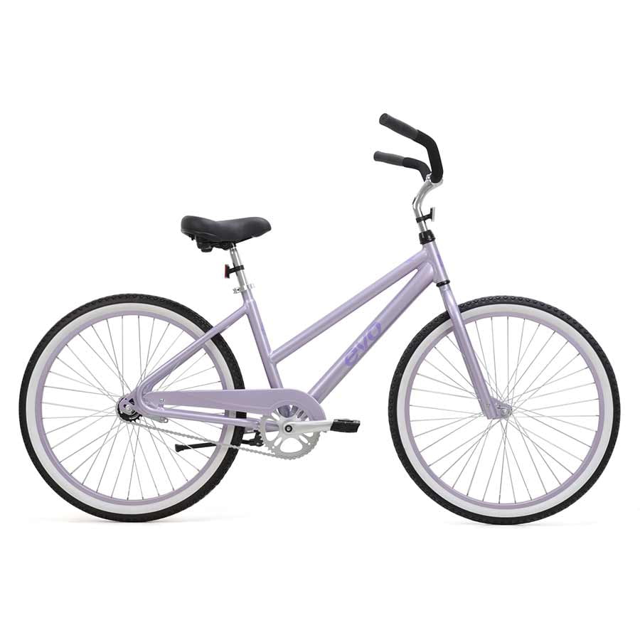 Evo sales beach cruiser