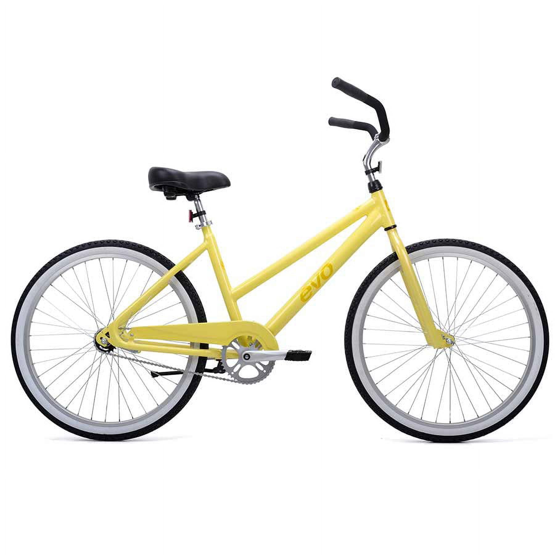 Evo sales beach cruiser