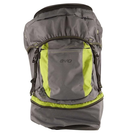 EVO, Paul, Pannier/Backpack