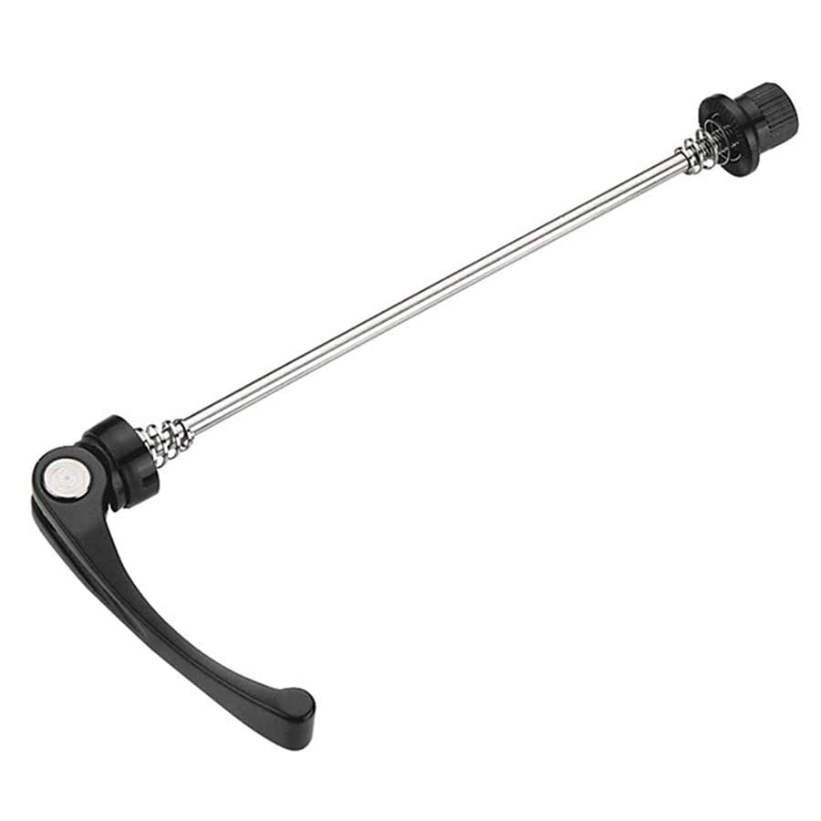 Attache Rapide ZIPP Aero Inox Pour Roue Avant 100mm - Neuve Sans Boîte