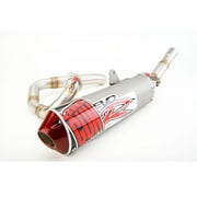 EVO R Series Exhaust System