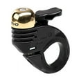 thumbnail image 1 of EVO, Ringer Trigger, Black, 22-31.8mm, 1 of 4