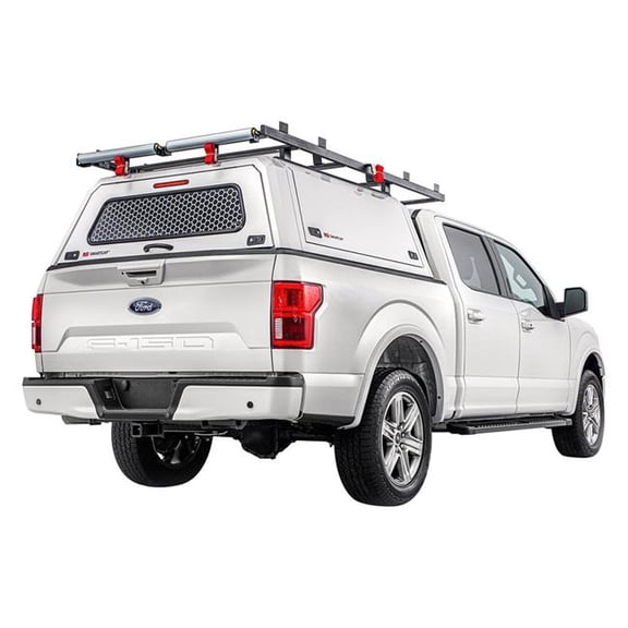 RSI N Americ SA030613 Evo Series Contractor Rack for 2020-2022 Jeep Gladiator