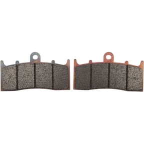 EVO SP Sintered Metal Break Pads