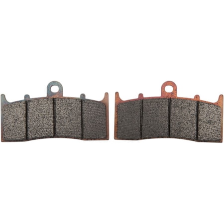 EVO SP Sintered Metal Break Pads