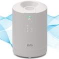 thumbnail image 1 of EVO Self Sanitizing Pure Mist Humidifier (6L Capacity) – 28 Hour Continuous Run Time, Dishwasher Safe Base, Empty Tank Auto Shut-Off, 1 of 6
