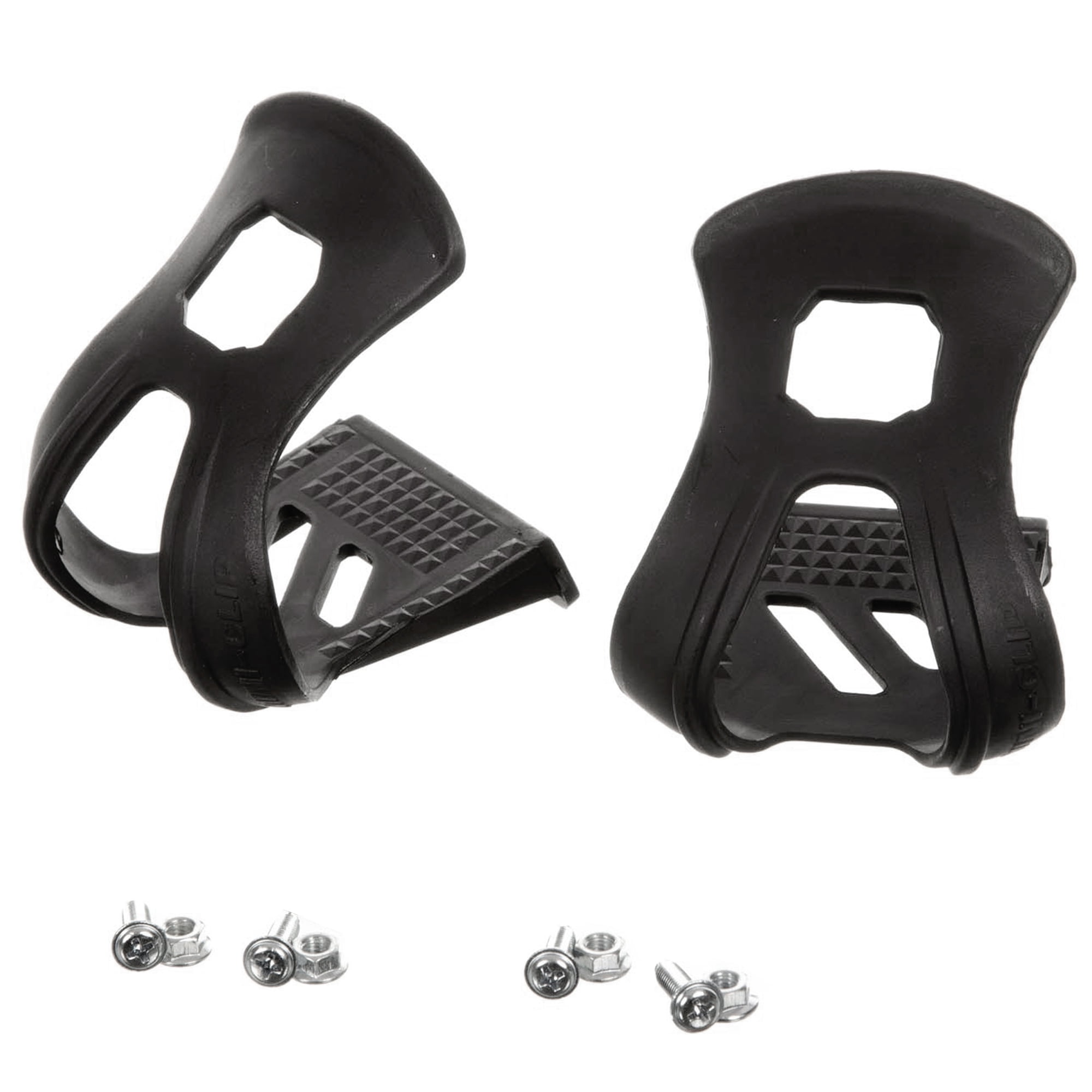Delta cycle bike strapless toe clips sale