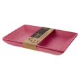 thumbnail image 1 of EVO Sustainable Goods 554 Serving Dish Set - Pink, 1 of 1