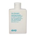 EVO The Therapist Hydrating Shampoo 10.1 Oz - Walmart.com
