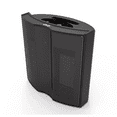 thumbnail image 1 of EVO Twin Ceramic Heat Logic Heater with 5 Temperature Settings, 1 of 4