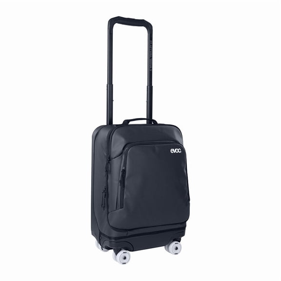 EVOC 4-Wheel Trolley 40 40L Carbon Grey/Black