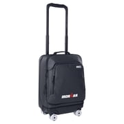 EVOC 4-Wheel Trolley 40 40L IRONMAN edition, Black