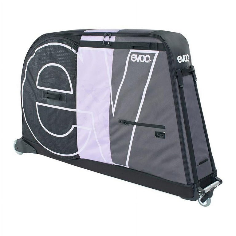 アクセサリー EVOC BIKE BAG PRO 305L Free Shipping! EVOC Bike Bag Pro Multicolor, 305L, 147x36x85