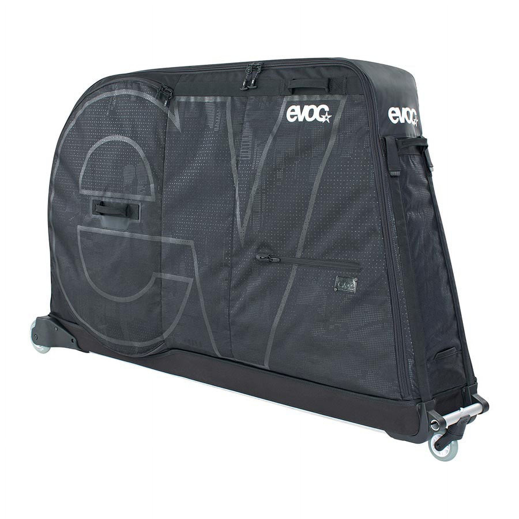 アクセサリー EVOC BIKE BAG PRO 305L EVOC Bike Bag Pro Black 305L, 147x36x85 - Walmart.com
