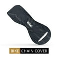 thumbnail image 1 of EVOC Chain Cover Road Black, 1 of 4