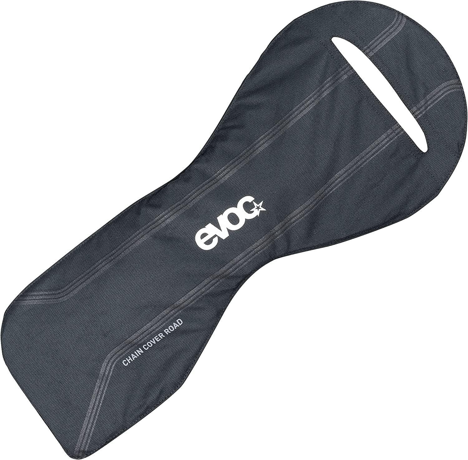 EVOC Chain Cover Road Black