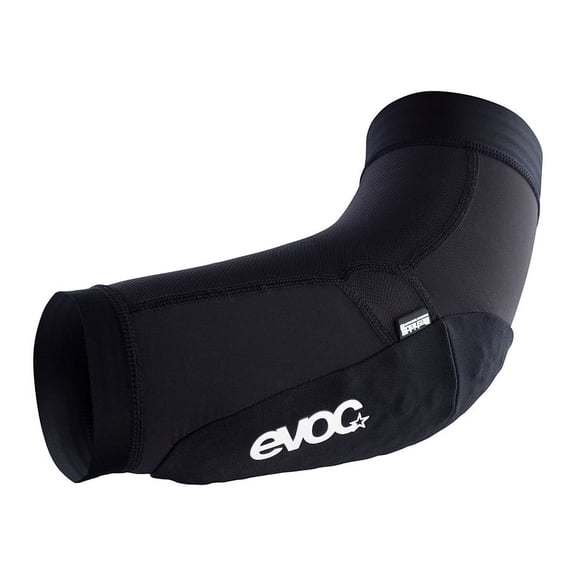 EVOC Elbow Protector LS Flex Lite, Elbow/Forearm Guard, Black, XL