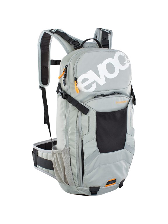 FR Enduro Protector Backpack - 16L, S - Stone