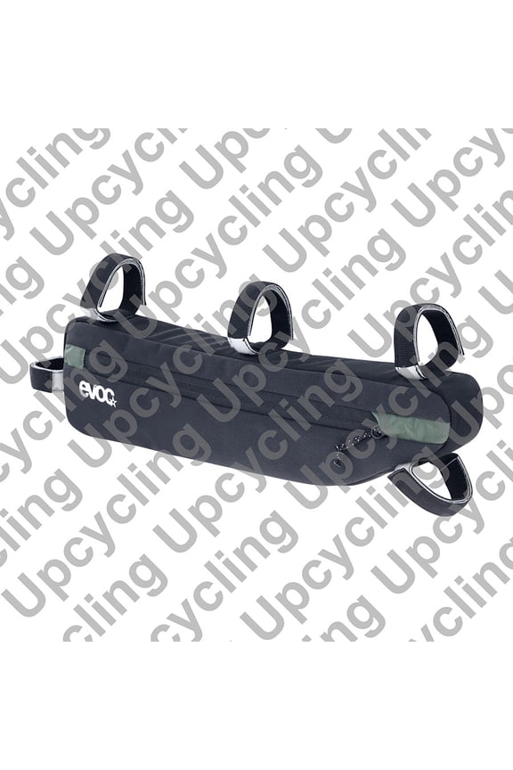 Frame Pack Frame Bag Gretel