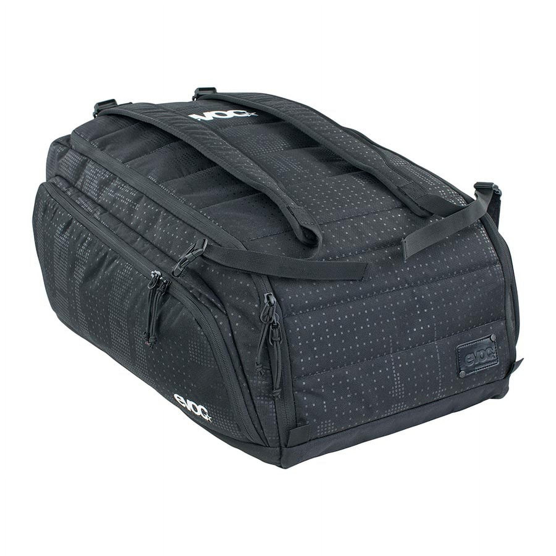 【セール 登場から人気沸騰】 Gear EVOC, Bag Walmart.com - Black 20L, 20, アクセサリー