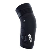 EVOC Knee Protector LS Flex Enduro, Knee Guards, Black, M