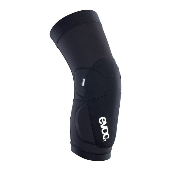 EVOC Knee Protector LS Flex Lite, Knee Guards, Black, M
