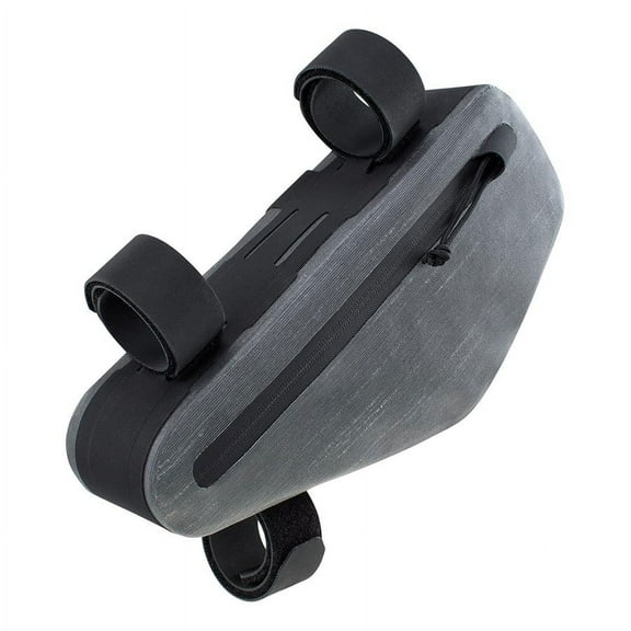 EVOC Multi Frame Pack WP Frame Bag, 1.2L, Carbon Grey