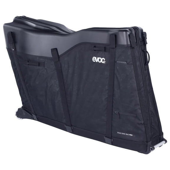 EVOC Road Bike Bag Pro Black
