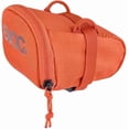 thumbnail image 1 of Evoc Bike Under Seat Lightweight Storage Bag Orange 0.7L, 1 of 2