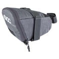 thumbnail image 1 of EVOC Seat Bag Tour L Seat Bag, 1L, Carbon Grey, 1 of 3