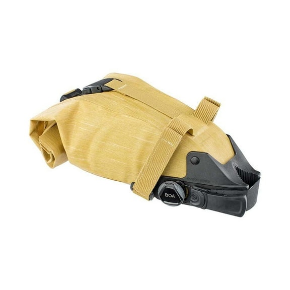 EVOC Seat Pack Boa M Seat Bag, 2L, Loam