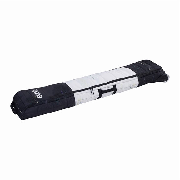 EVOC Ski Roller Snow Gear Bag, 95L, Multicolor, XL