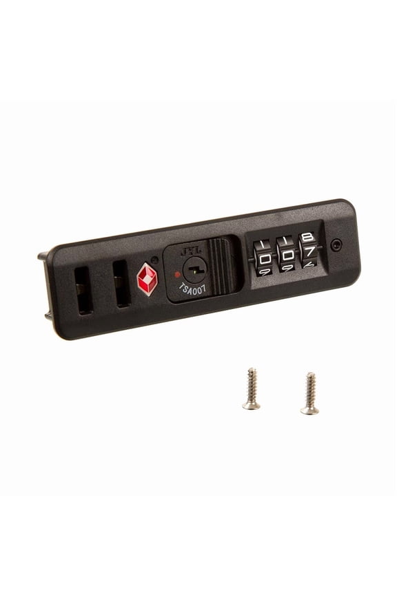TSA Lock