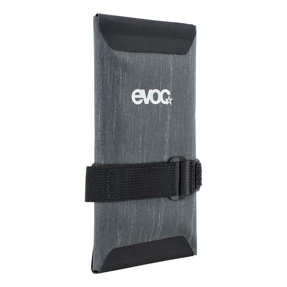 EVOC Tool Wrap WP Carbon Grey