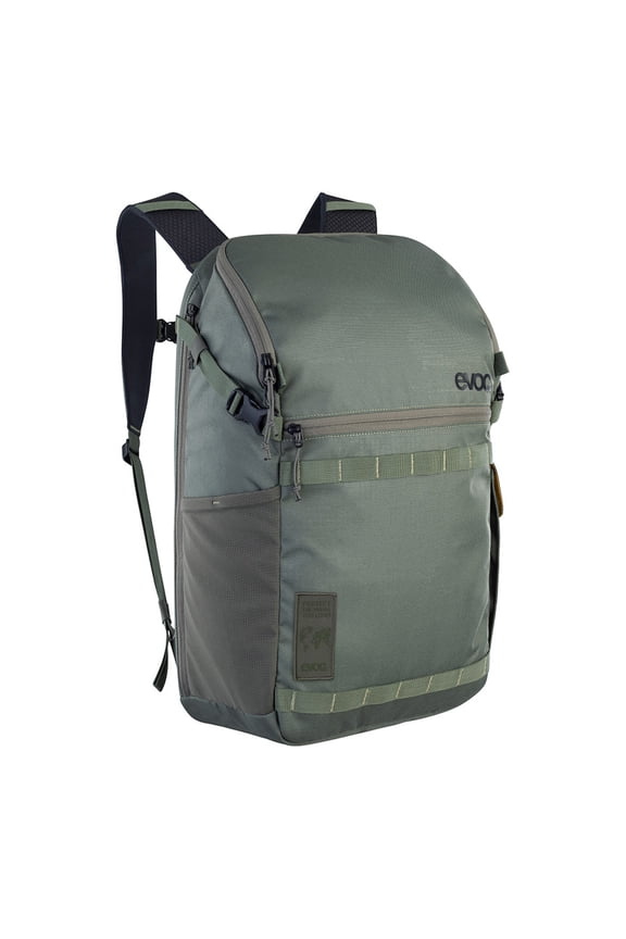 Travel Backpack 22 22L Olive