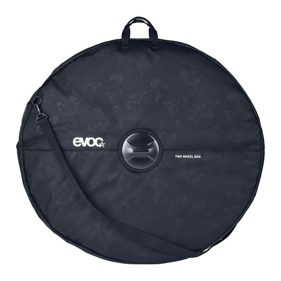 EVOC Two Wheel Bag Wheel Bag