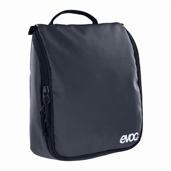 EVOC Wash Pouch Carbon Grey/Black