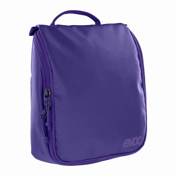 EVOC Wash Pouch Violet/Black
