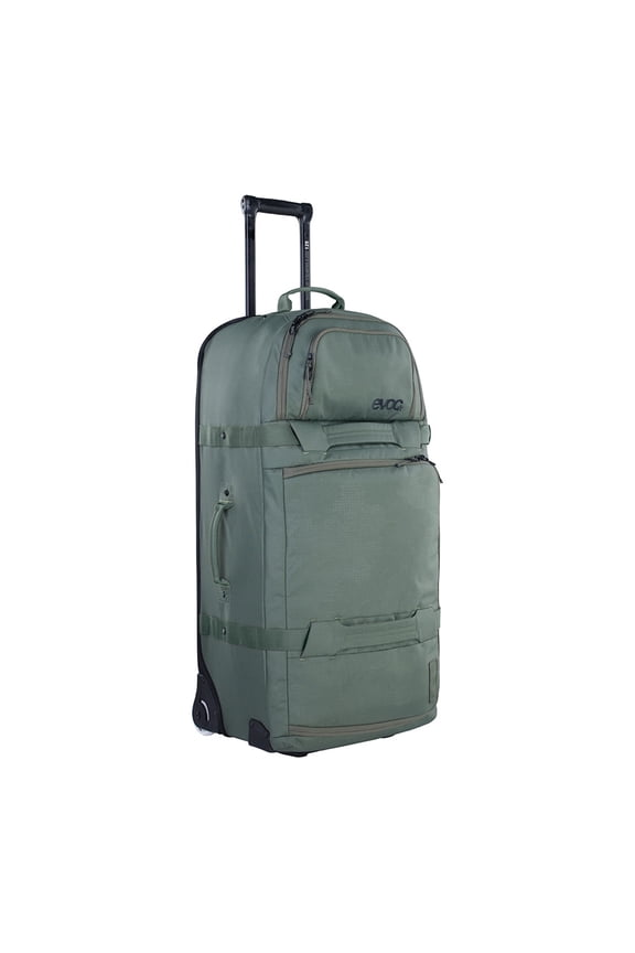World Traveller 125 125L, Olive