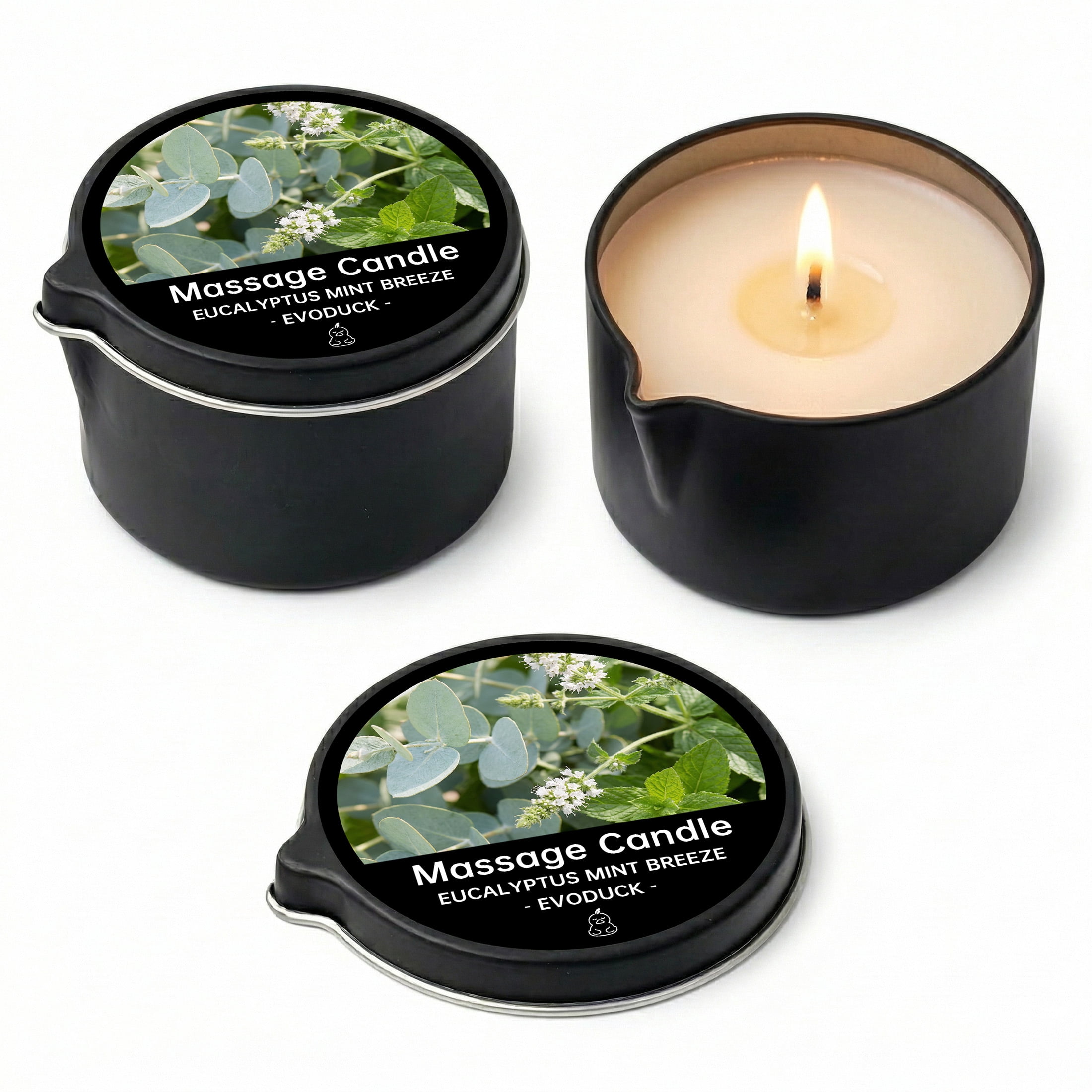 Bath and Body Works Candle - Bronzed Sunset 3-Wick Scented Candle