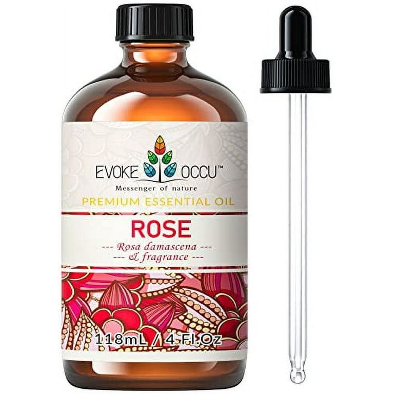 Akir Oils - Baie rose