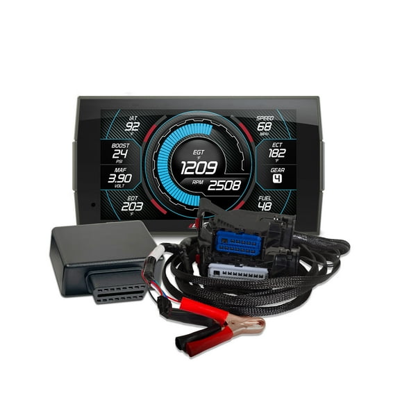 Edge 85453-K Evolution CTS3 2020-2023 GM 2500/3500 6.6L Gas