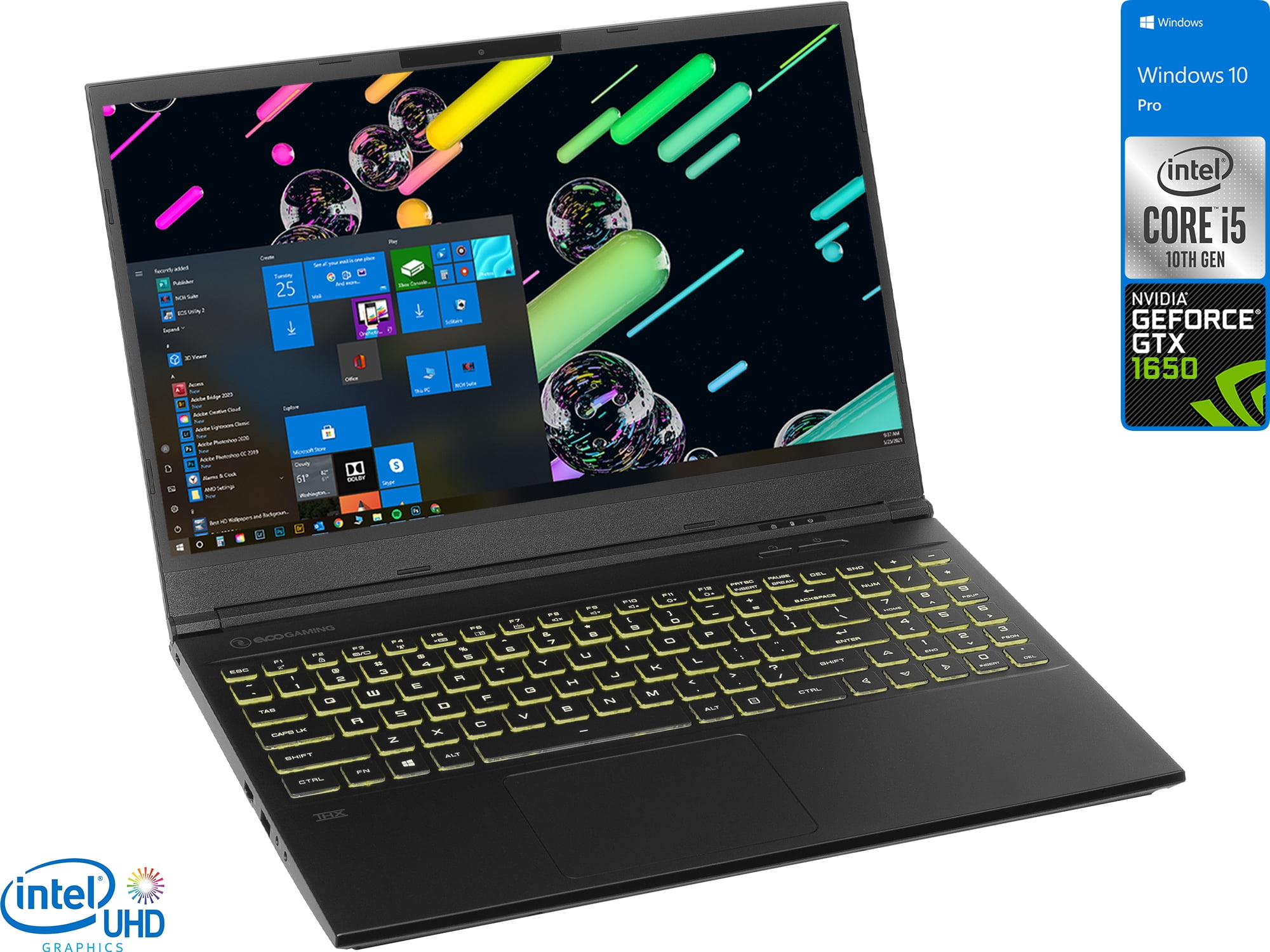 開催中セール一覧 EVOO-Gaming-Laptop-15-6-FHD- キーボード・マウス・入力機器